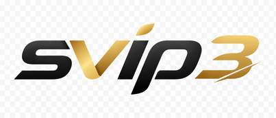 Logo svip3 berwarna cerah